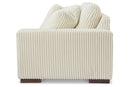 Lindyn Ivory Right-Arm Facing Corner Chair - 2110465 - Vera Furniture