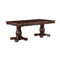 1468-108* (2) Dining Table - Luna Furniture