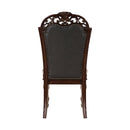 1468S Side Chair, Set of 2 - 1468S