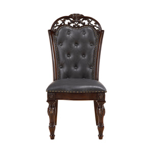 1468S Side Chair, Set of 2 - 1468S