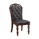 1468S Side Chair, Set of 2 - 1468S