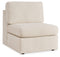 Pillar Peak Oyster Armless Chair - 9210346