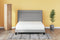 10 Inch Chime Memory Foam White King Mattress in a Box - M69941 - Vera Furniture