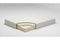 10 Inch Chime Memory Foam White King Mattress in a Box - M69941 - Vera Furniture