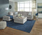 Altari Alloy LAF Sectional - SET | 8721416 | 8721467 | 8721408 | 8721425 - Vera Furniture