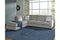 Altari Alloy LAF Sectional - SET | 8721416 | 8721467 | 8721408 | 8721425 - Vera Furniture