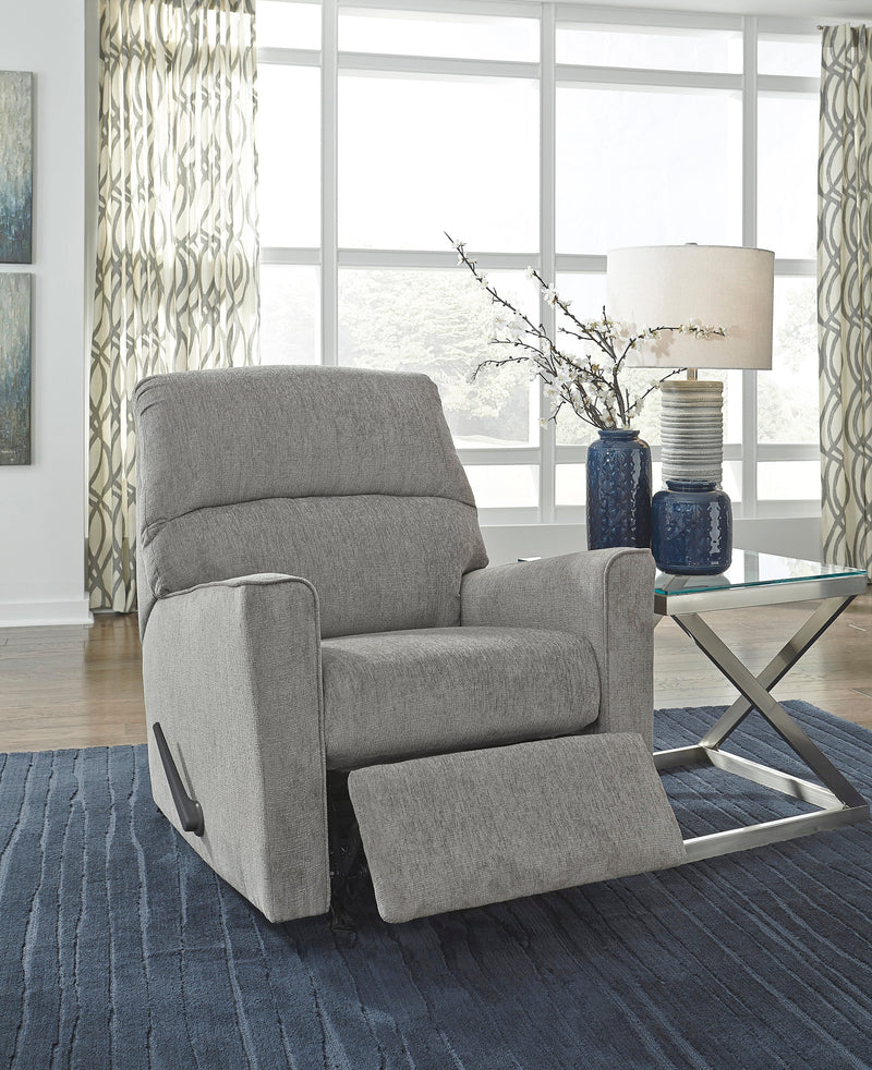 Altari Alloy LAF Sectional - SET | 8721416 | 8721467 | 8721408 | 8721425 - Vera Furniture