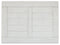 Arlendyne Antique White Coffee Table - T747-1 - Vera Furniture