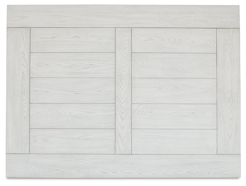 Arlendyne Antique White Coffee Table - T747-1 - Vera Furniture