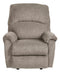 Ballinasloe Platinum RAF Sectional - SET | 8070217 | 8070234 | 8070266 | 8070208 - Vera Furniture