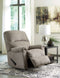 Ballinasloe Platinum RAF Sectional - SET | 8070217 | 8070234 | 8070266 | 8070208 - Vera Furniture