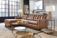 Baskove Auburn LAF Sectional - SET | 1110216 | 1110256 - Vera Furniture