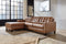 Baskove Auburn LAF Sectional - SET | 1110216 | 1110256 - Vera Furniture