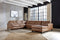 Baskove Auburn Large RAF Sectional - SET | 1110217 | 1110234 | 1110255 | 1110277 - Vera Furniture