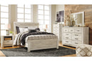 Bellaby Whitewash Chest of Drawers - B331-46 - Vera Furniture