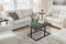 Belziani Coconut Leather Living Room Set - SET | 5470538 | 5470535 - Vera Furniture