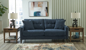 Bixler Navy Sofa - 2610638 - Vera Furniture