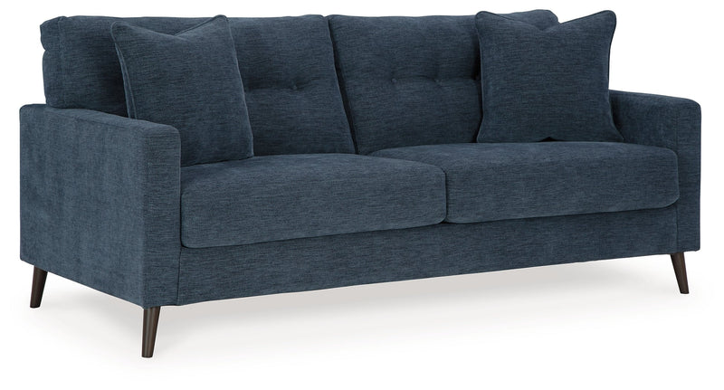 Bixler Navy Sofa - 2610638 - Vera Furniture