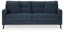 Bixler Navy Sofa - 2610638 - Vera Furniture