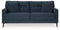 Bixler Navy Sofa - 2610638 - Vera Furniture