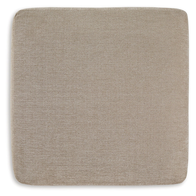 Brogan Bay Cork Oversized Accent Ottoman - 5270508 - Vera Furniture