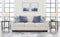 Cashton Snow Queen Sofa Sleeper - 4060439 - Vera Furniture