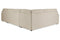 Edenfield Linen RAF Sectional - SET | 2900417 | 2900434 | 2900448 | 2900408 - Vera Furniture