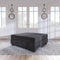 Lavernett Charcoal 4-Piece Sectional - SET | 5960366 | 5960367 | 5960377 | 5960346 - Vera Furniture