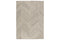 Leaford Taupe/Brown/Gray Medium Rug - R405132 - Vera Furniture