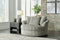 Lindyn Fog 2-Piece RAF Sofa Chaise - SET | 2110517 | 2110564 - Vera Furniture