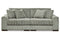 Lindyn Fog 2-Piece Sectional Sofa - SET | 2110564 | 2110565 - Vera Furniture