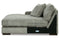 Lindyn Fog Left-Arm Facing Corner Chaise - 2110516 - Vera Furniture