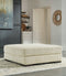 Lindyn Ivory 3-Piece RAF Sectional - SET | 2110417 | 2110464 | 2110446 - Vera Furniture