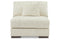 Lindyn Ivory Armless Chair - 2110446 - Vera Furniture