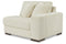 Lindyn Ivory Right-Arm Facing Corner Chair - 2110465 - Vera Furniture