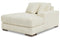 Lindyn Ivory Right-Arm Facing Corner Chaise - 2110417 - Vera Furniture