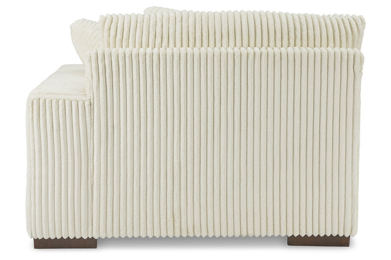 Lindyn Ivory Right-Arm Facing Corner Chaise - 2110417 - Vera Furniture