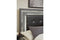Lodanna Gray Queen Panel Bed with 2 Storage Drawers - SET | B214-54S | B214-57 | B214-96 - Vera Furniture