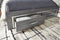 Lodanna Gray Queen Panel Bed with 2 Storage Drawers - SET | B214-54S | B214-57 | B214-96 - Vera Furniture