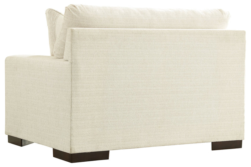 Maggie Birch Oversized Chair - 5200323 - Vera Furniture