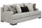 Mercado Pewter Sofa - 8460438 - Vera Furniture