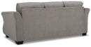 Miravel Slate Sofa - 4620638 - Vera Furniture