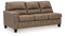 Navi Fossil Left-Arm Facing Sofa - 9400466 - Vera Furniture