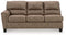 Navi Fossil Left-Arm Facing Sofa - 9400466 - Vera Furniture