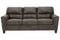 Navi Smoke Queen Sofa Sleeper - 9400239 - Vera Furniture