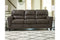 Navi Smoke Queen Sofa Sleeper - 9400239 - Vera Furniture