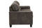 Navi Smoke Queen Sofa Sleeper - 9400239 - Vera Furniture