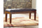 Ralene Medium Brown Dining Bench - D594-00 - Vera Furniture