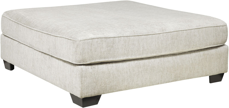 Rawcliffe Parchment 3-Piece Sectional - SET | 1960466 | 1960467 | 1960477 | 1960408 - Vera Furniture