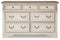 Realyn Two-tone Dresser - B743-31 - Vera Furniture